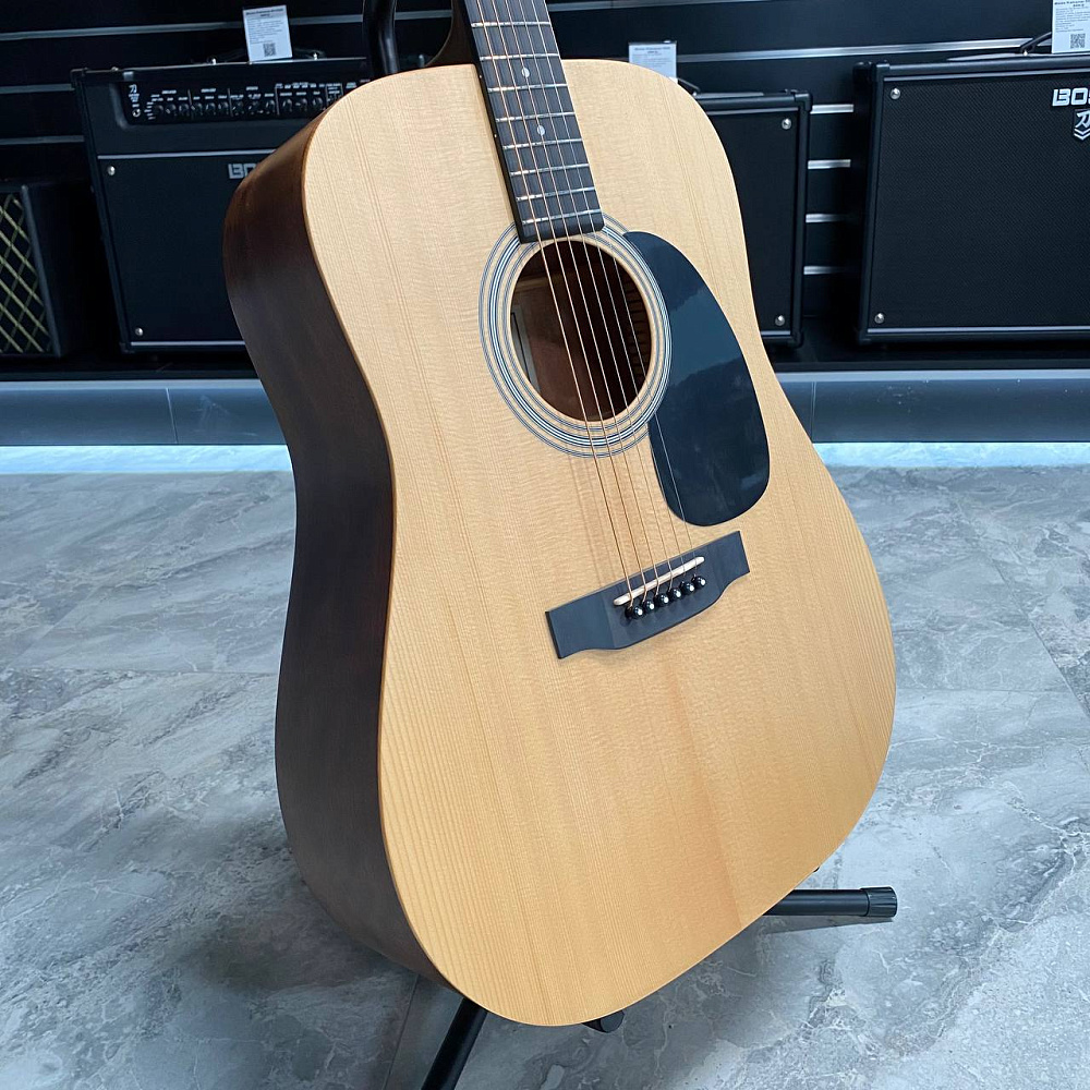 Акустическая гитара Sigma DM-ST - 36