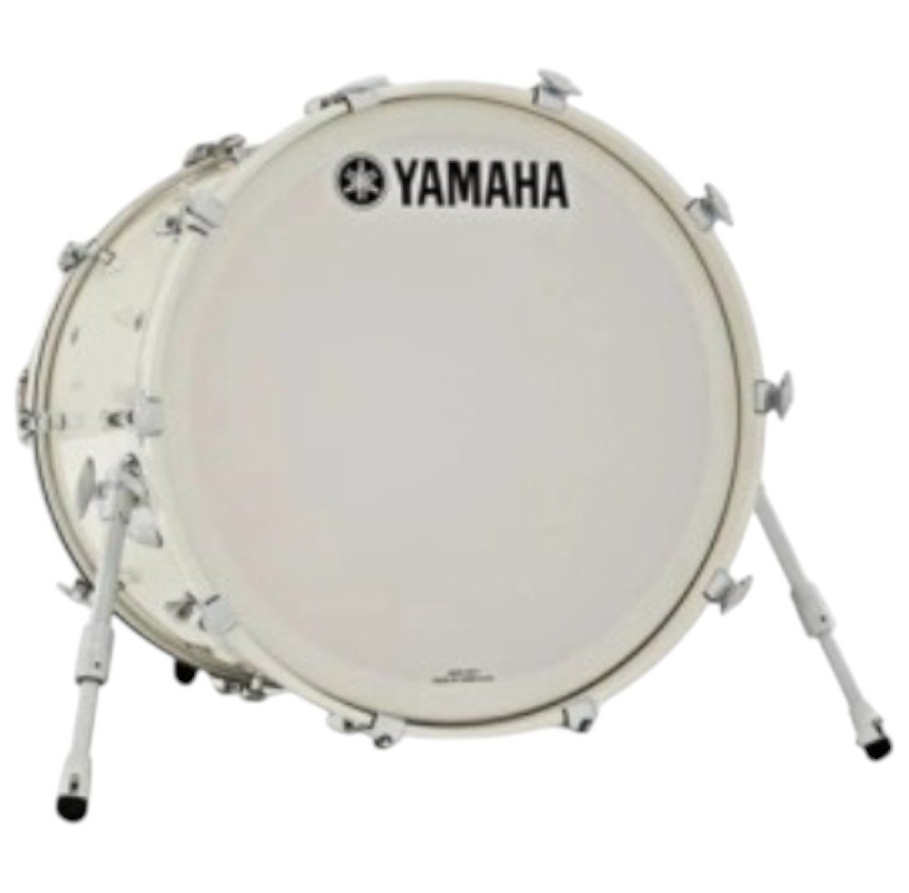 Бас-барабан Yamaha AMB2214 PWH - 5