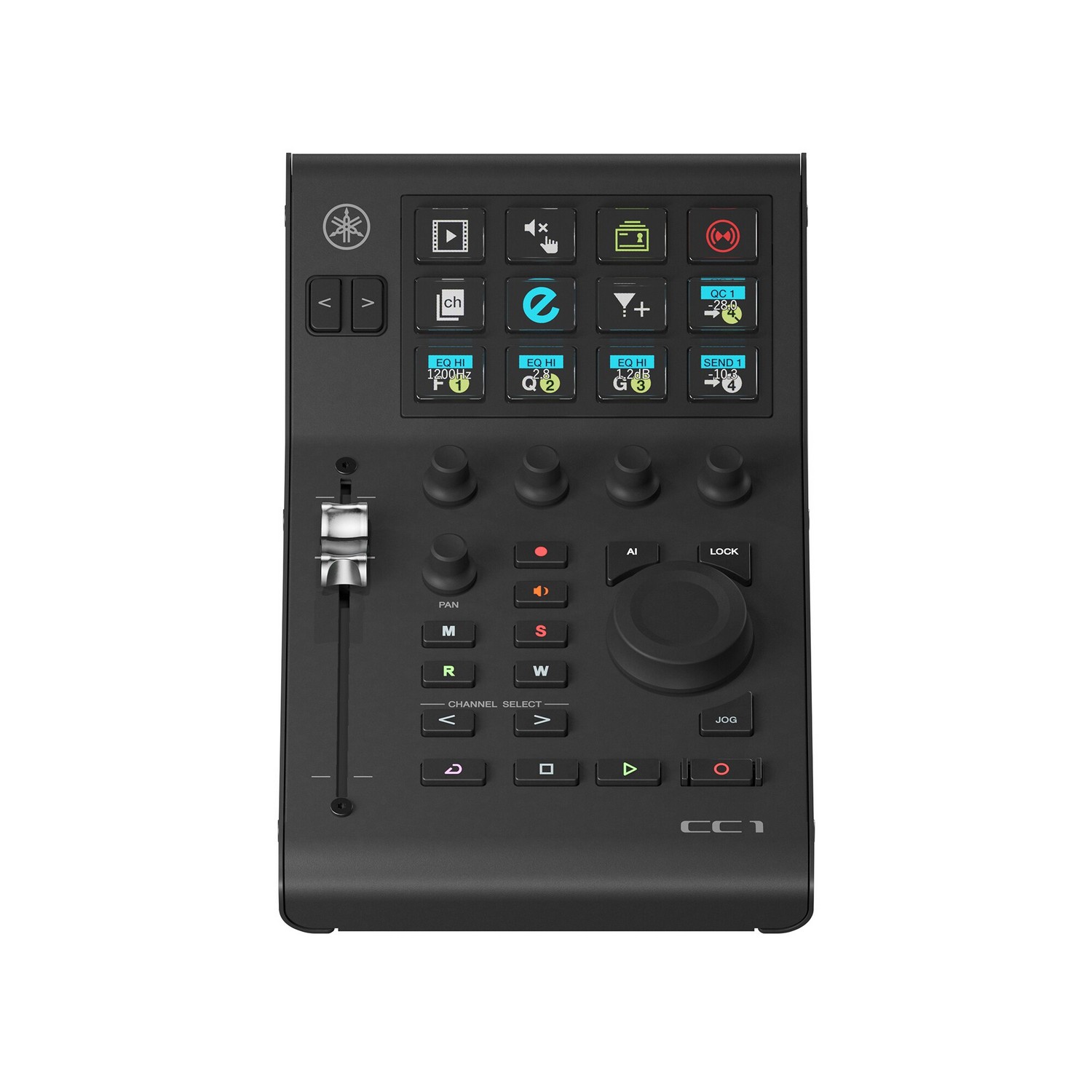 DAW-контроллер Yamaha CC1 - 11