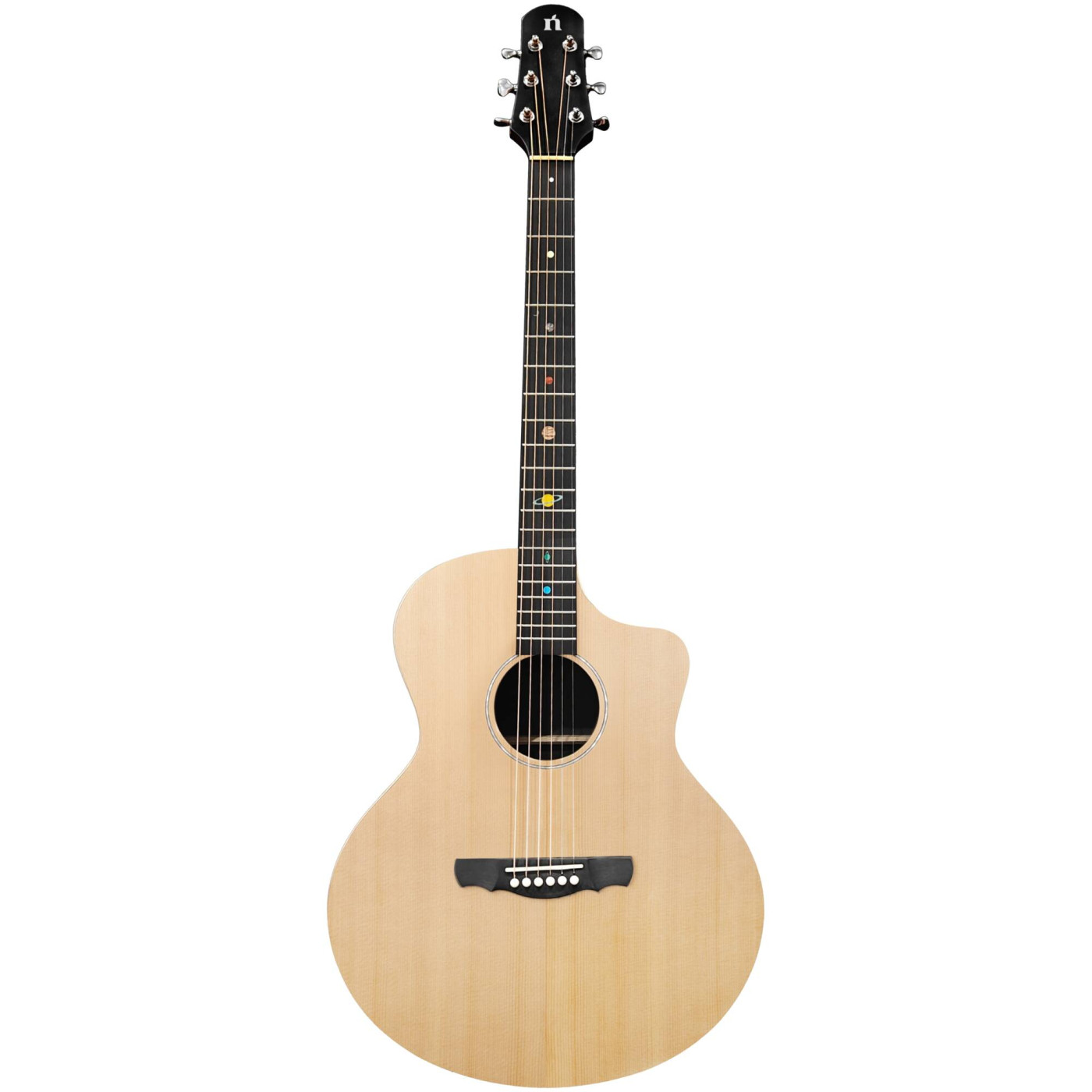 Акустическая гитара Natasha Jupiter JC 41 - 2