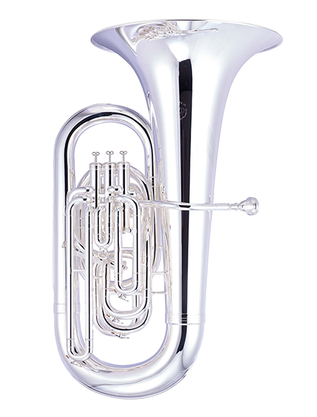 Туба John Packer JP277S - 2