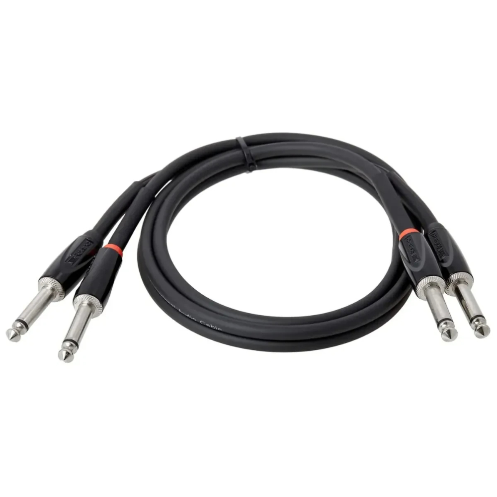 Кабель инструментальный Roland RCC-5-2814 - 4