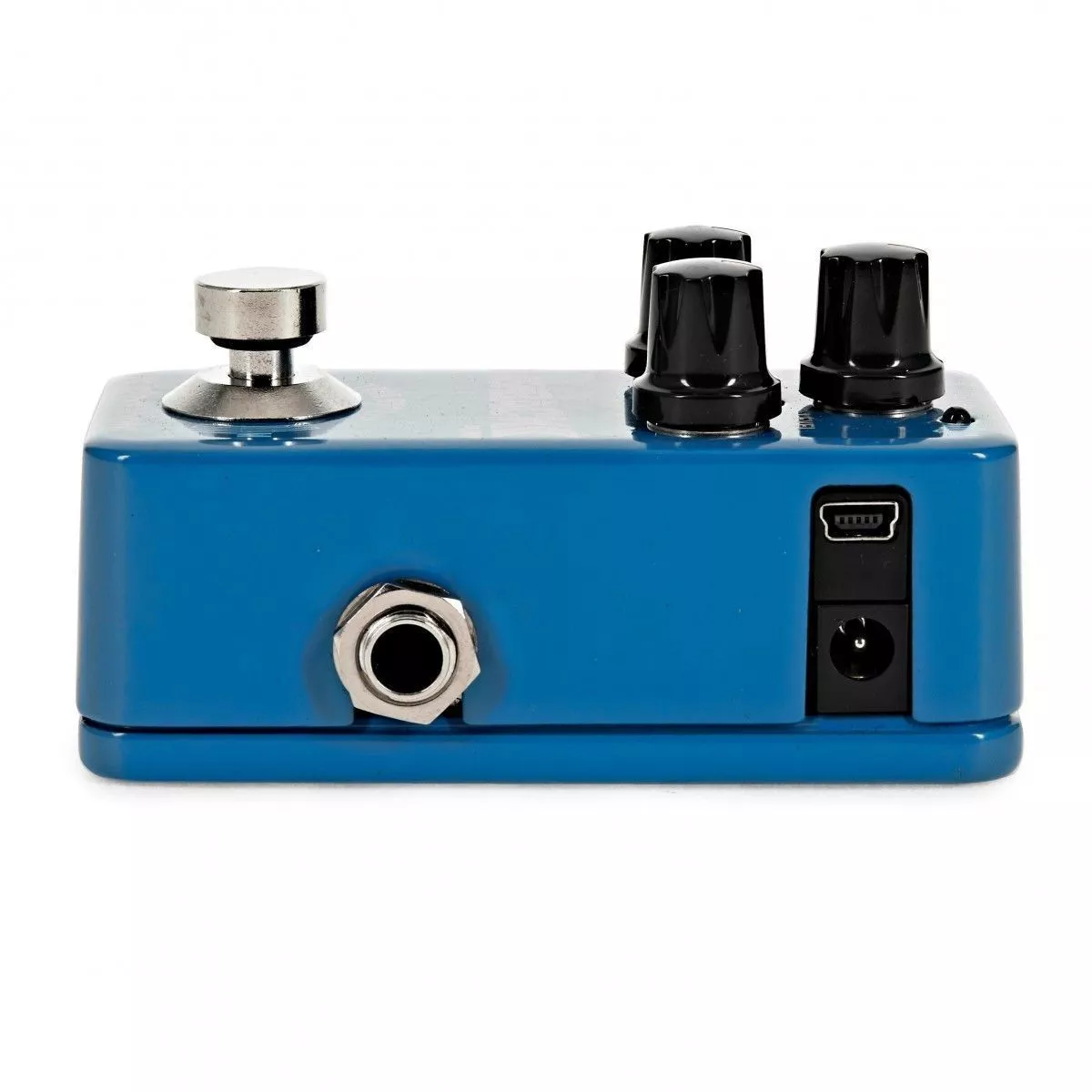 Педаль дилея TC Electronic Flashback 2 Mini Delay - 6