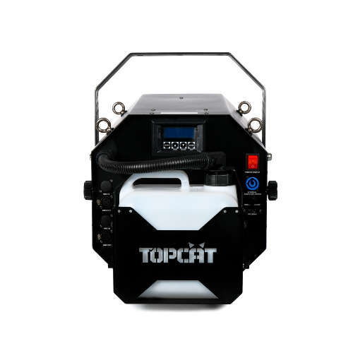 Генератор CO2 DJPower X-7M - 9