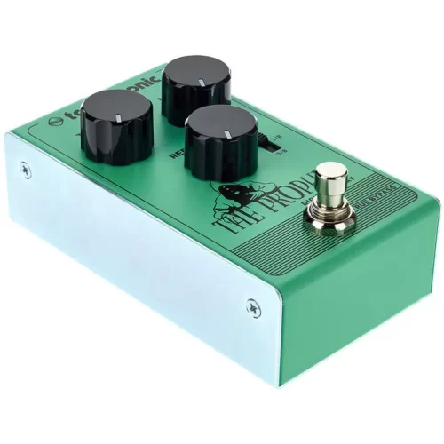 Педаль дилея TC Electronic The Prophet Digital Delay - 11
