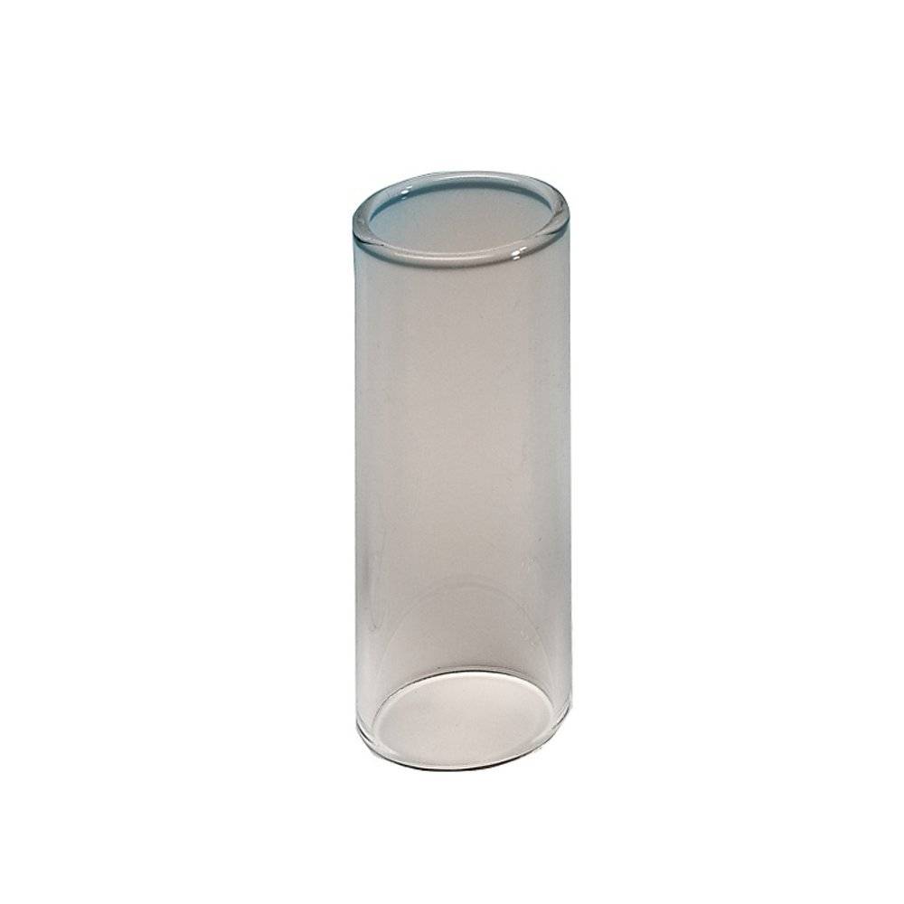 Слайды и каподастры Fender Glass Slide 2 Standard Large - 5