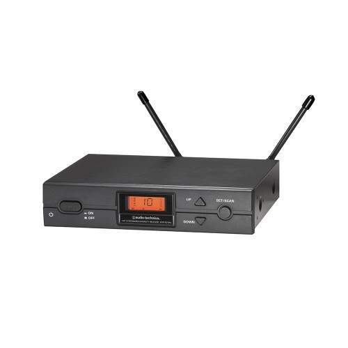 Радиосистема Audio-Technica ATW-2110B - 4