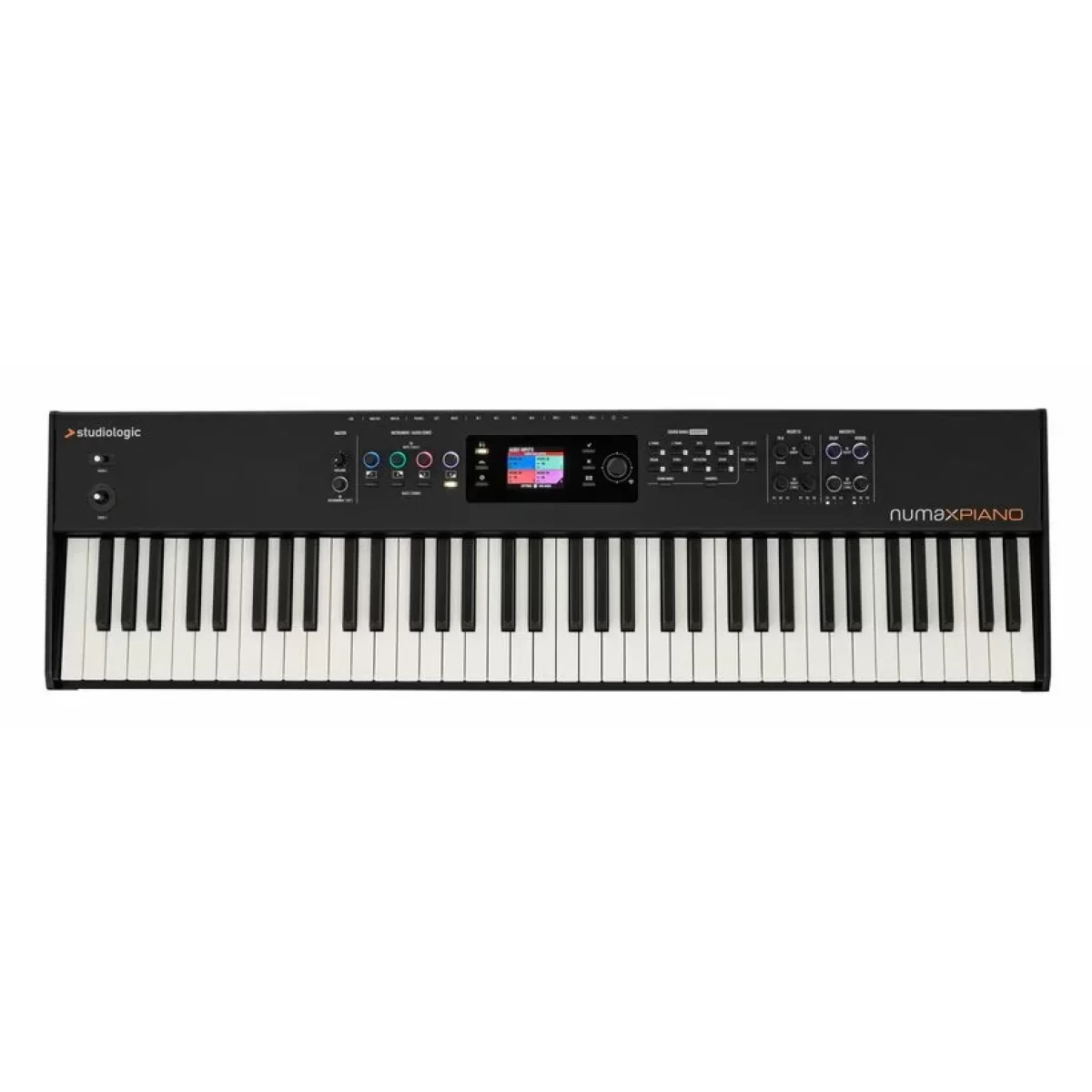Цифровое пианино Studiologic Numa X Piano 73 - 10