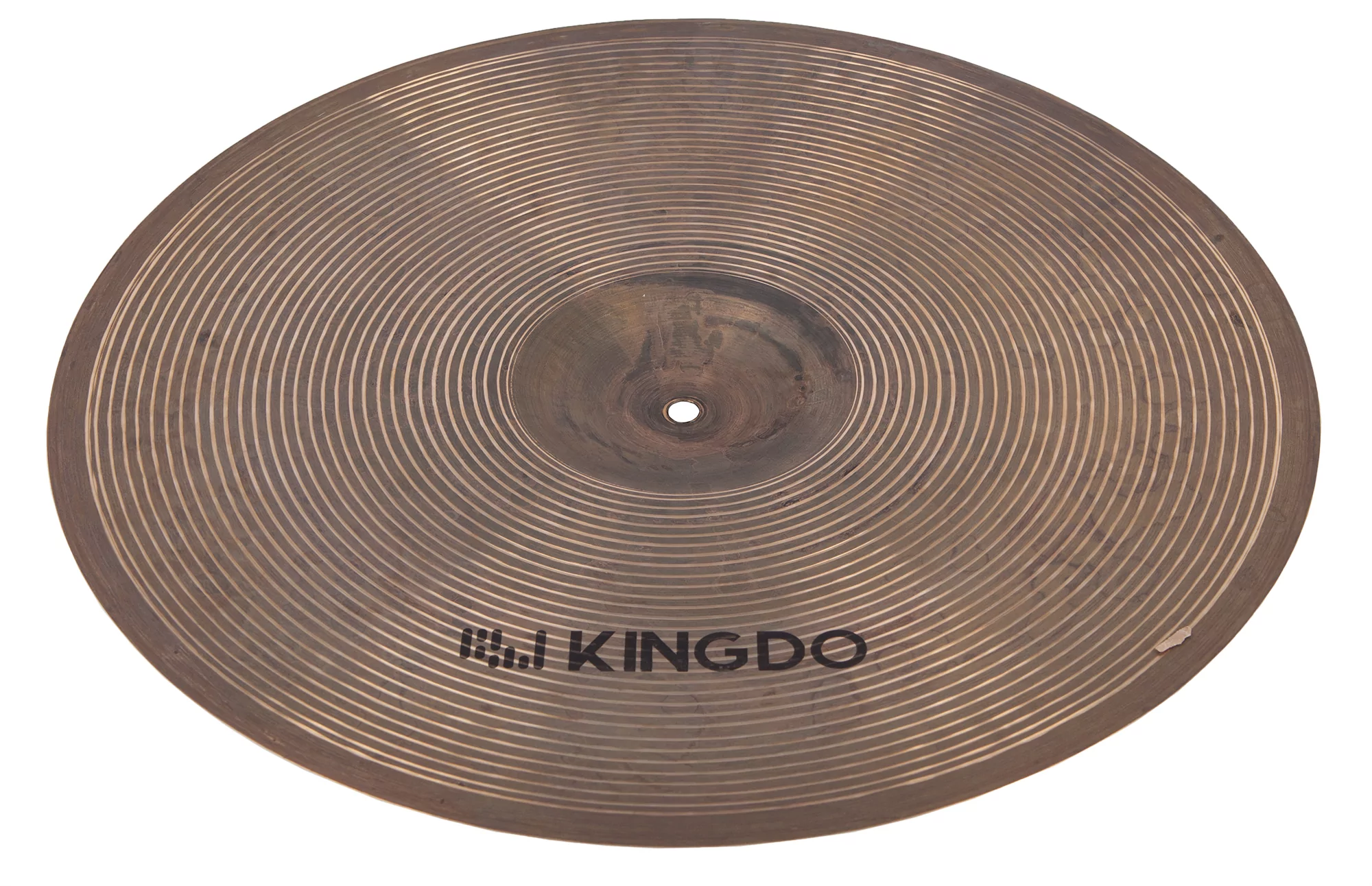 Тарелка Kingdo Collection Extreme 18" Crash - 2