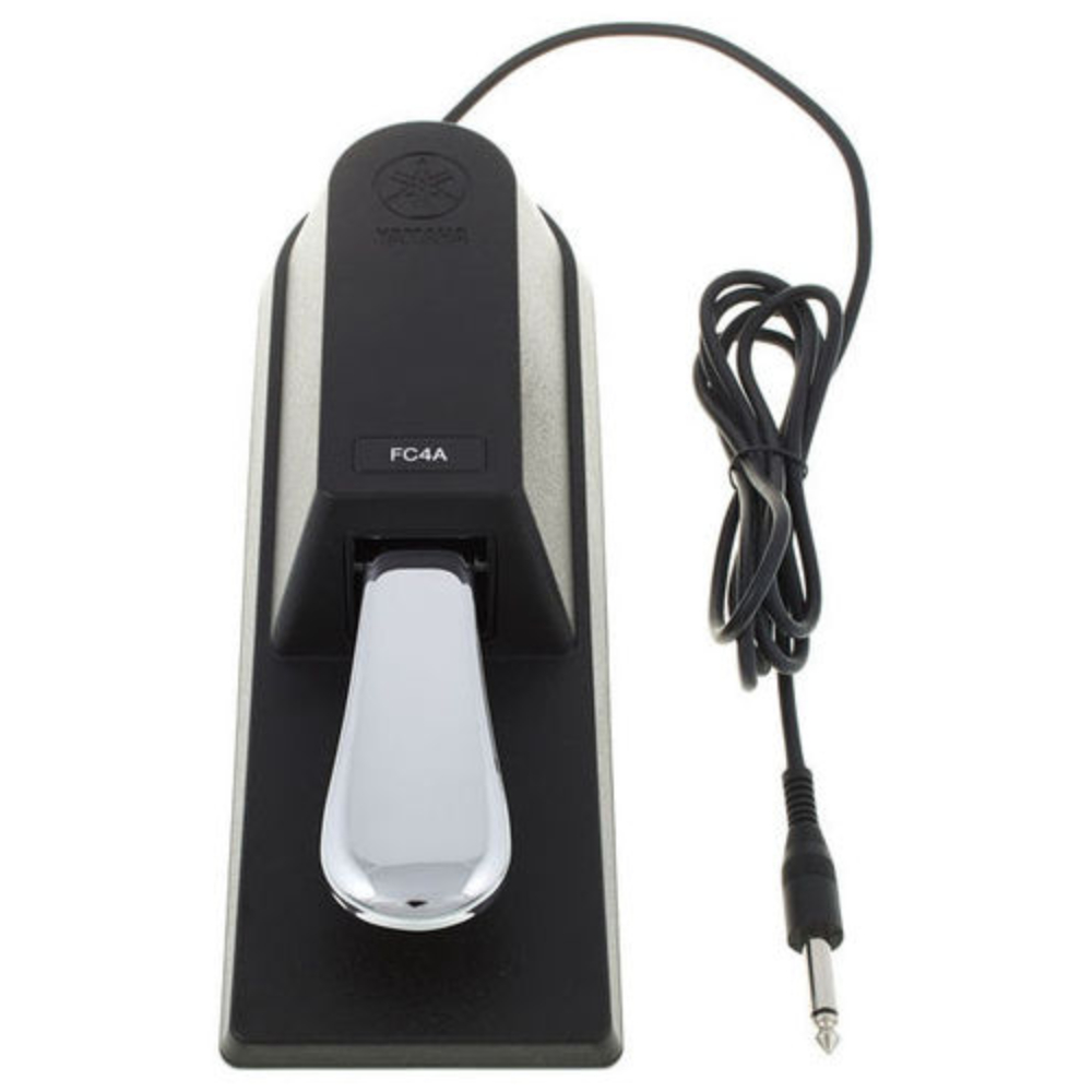 Педаль сустейна Yamaha FC4A  - 10
