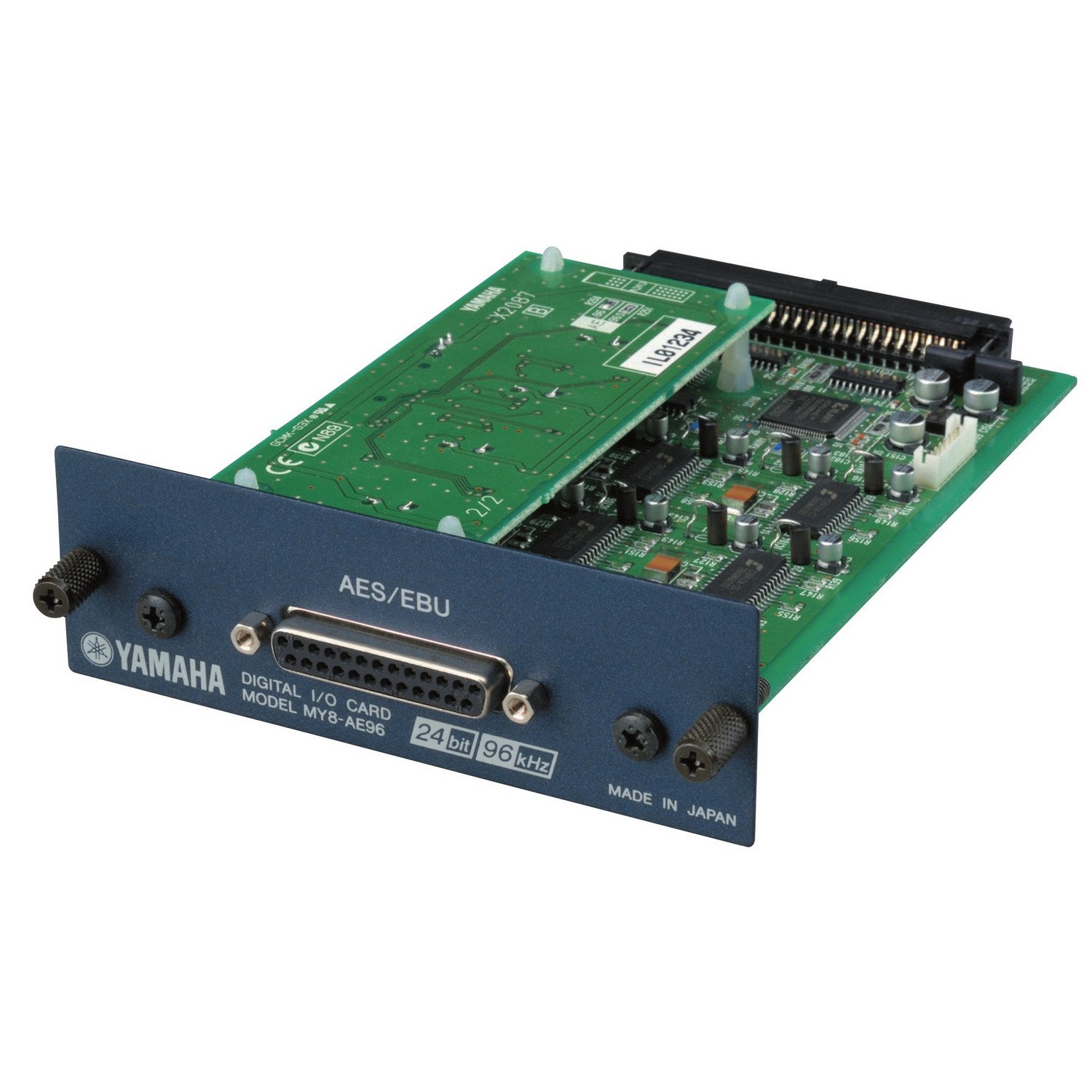 Карта расширения Yamaha MY8-AE96 - 7