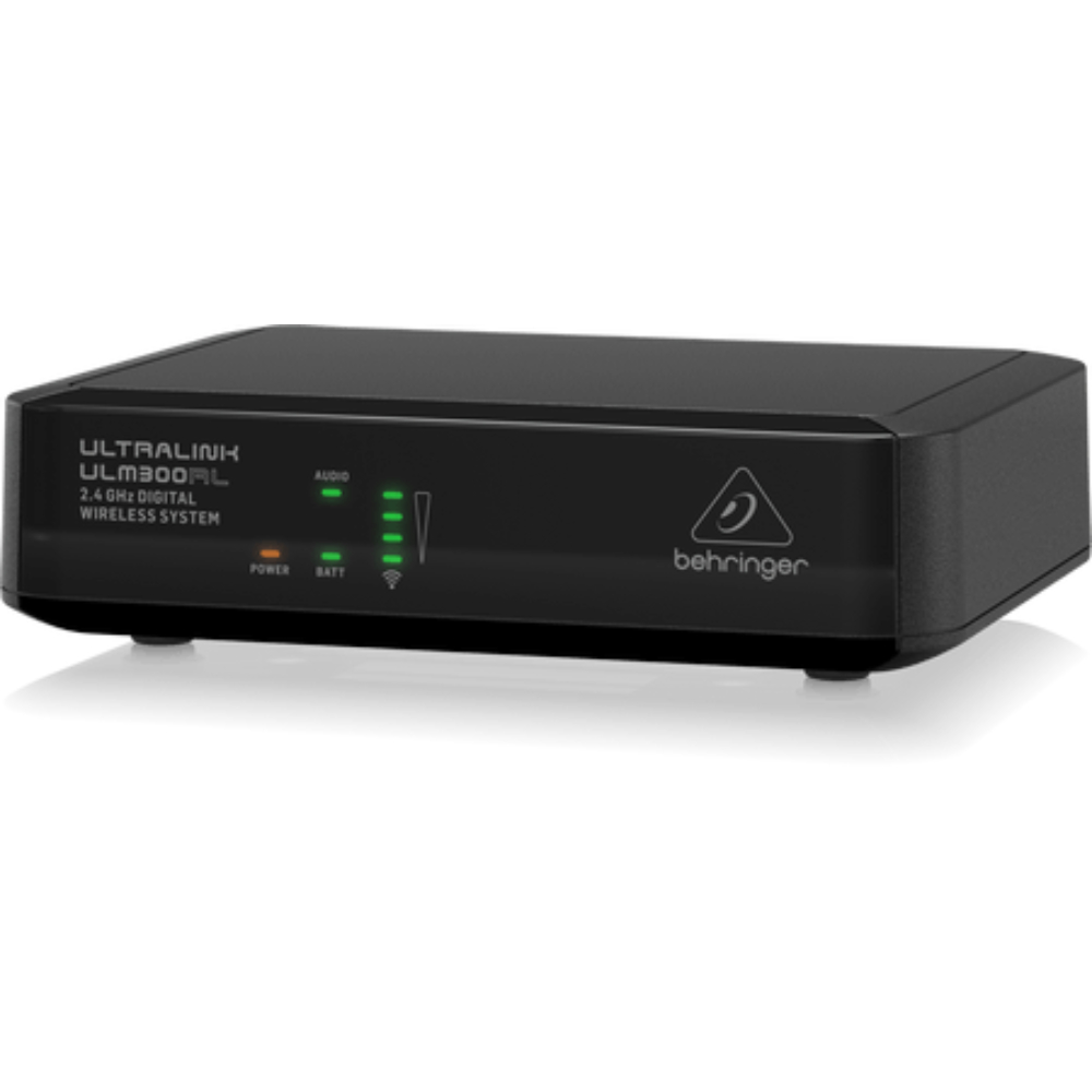 Радиосистема Behringer ULM300LAV - 7