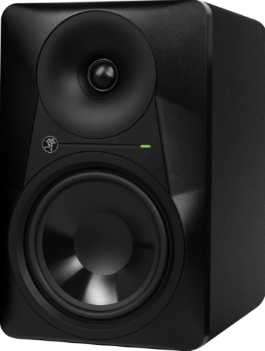 Студийный монитор Mackie MR624 - 4
