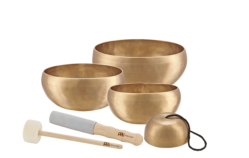 Поющие чаши Meinl SB-C-2700 Cosmos Series - 2