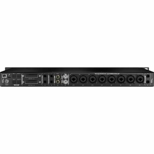 Внешняя звуковая карта Antelope Audio Orion Studio Synergy Core - 9