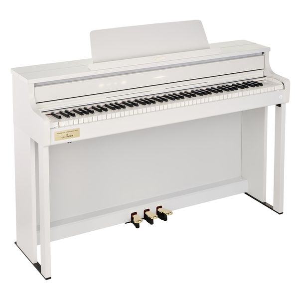 Цифровое пианино Casio Celviano AP-750WE - 15