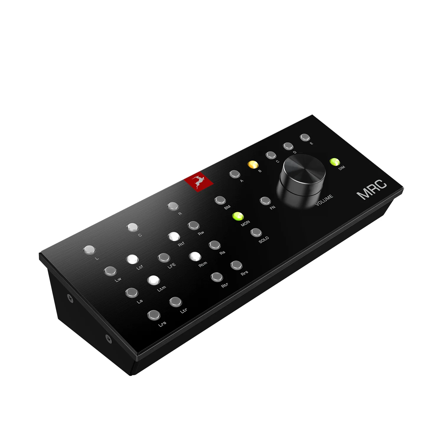 Мониторный контроллер Antelope Audio MRC Remote Control - 8