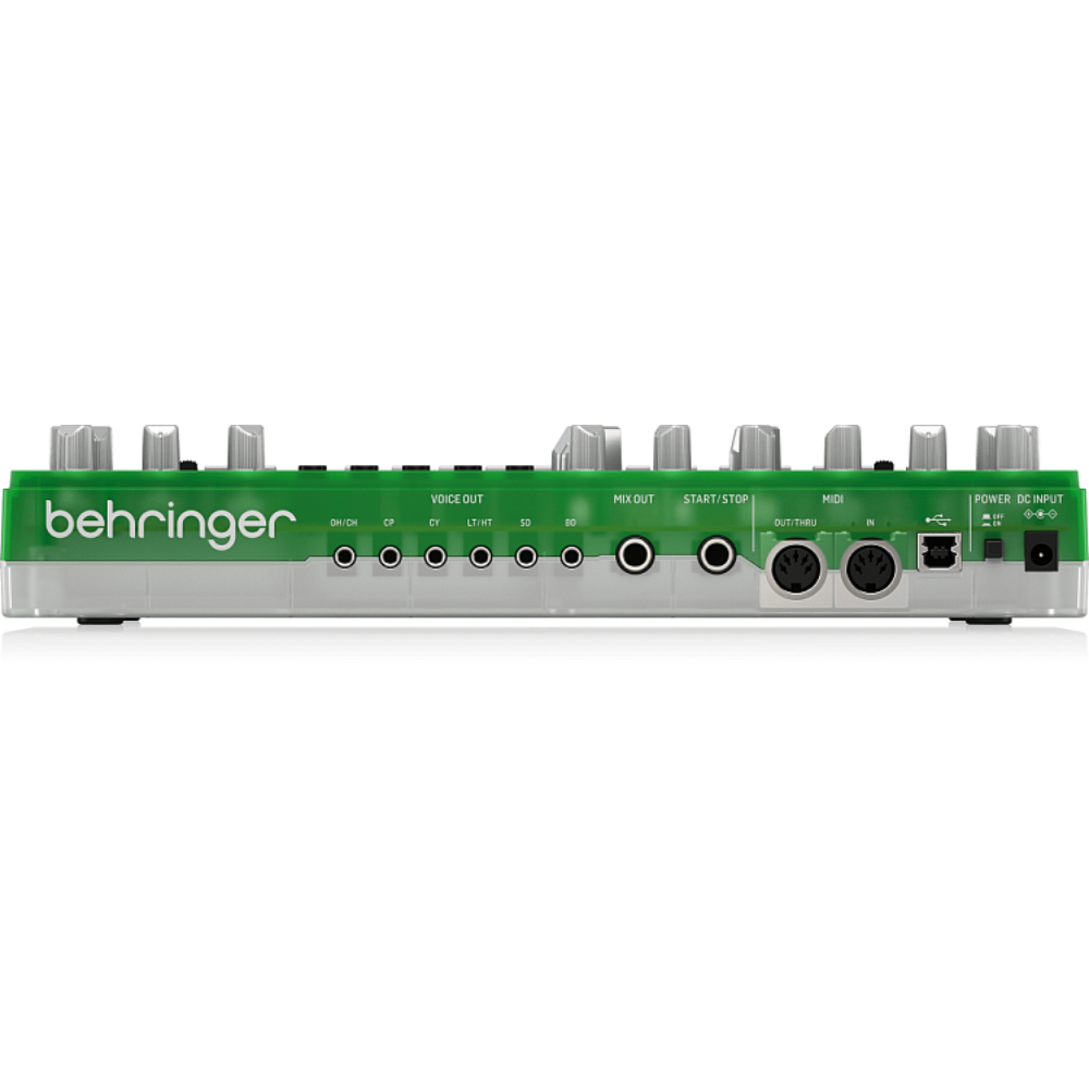 Аналоговая драм-машина Behringer RD-6-LM - 7