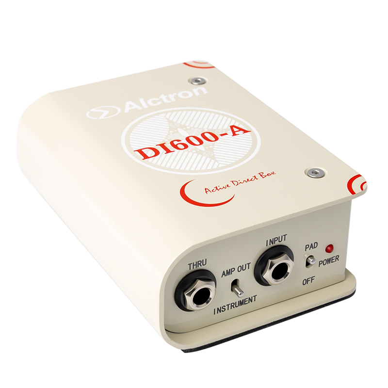 Дибокс Alctron DI600-A Box - 2