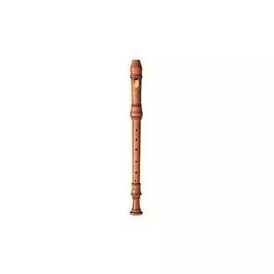 Блок-флейта альт Yamaha YRA-901 - 5