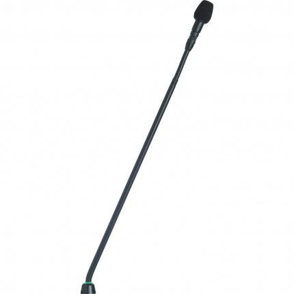 Микрофон на гусиной шее SHURE MX415LP/C - 2