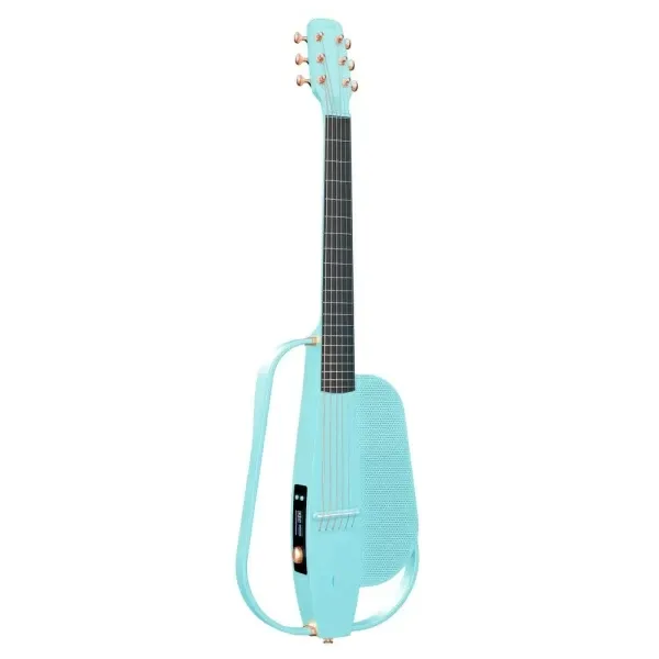 Электроакустическая гитара Enya NEXG 2/BL - 2