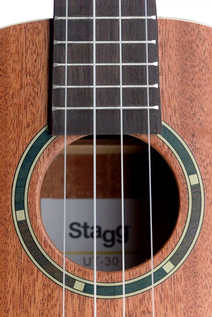 Укулеле Stagg UT-30 - 9