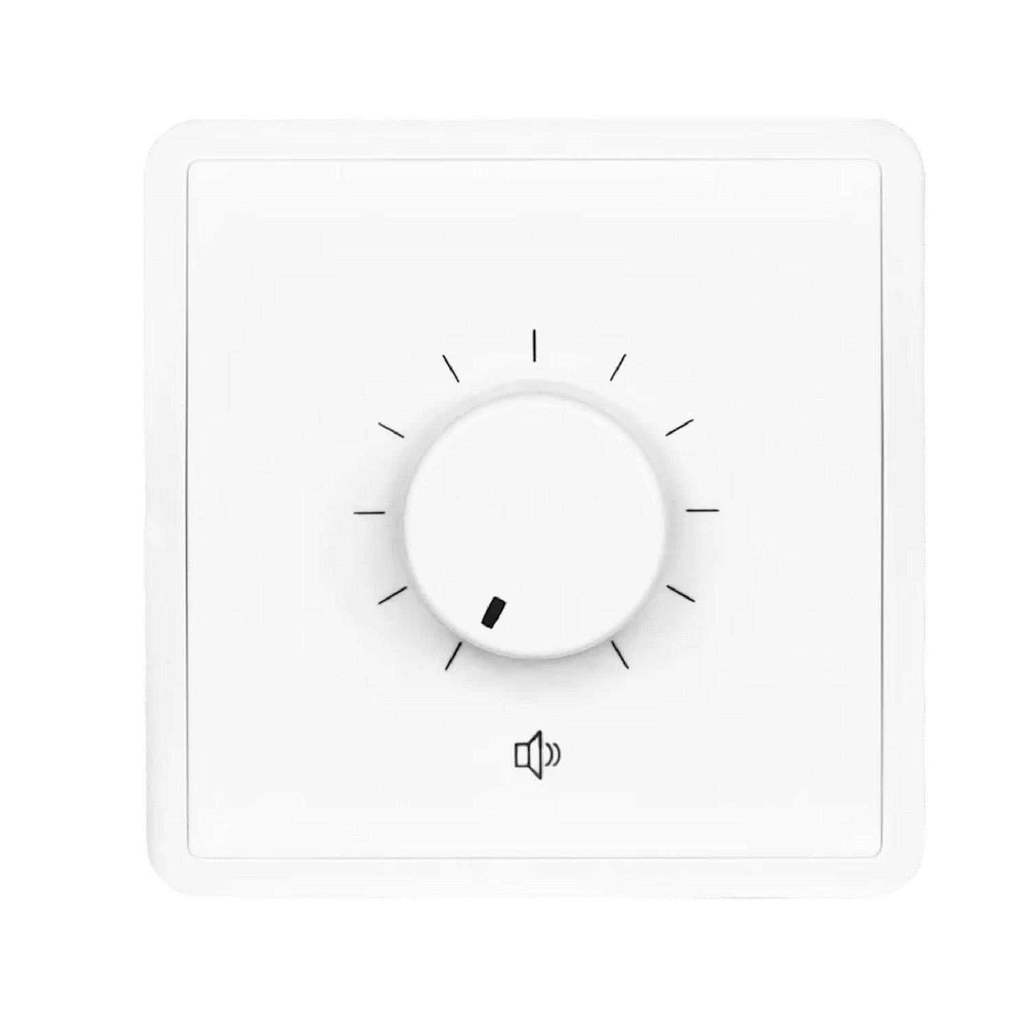 Регулятор громкости AUDAC VC3022/W - 4