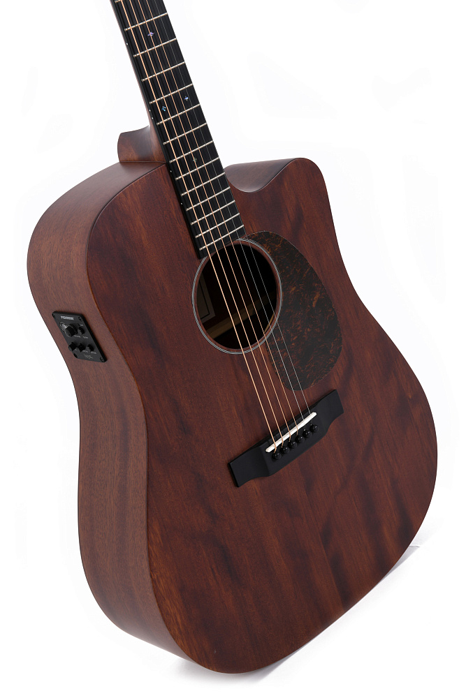 Электроакустическая гитара Sigma DMC-15E - 9