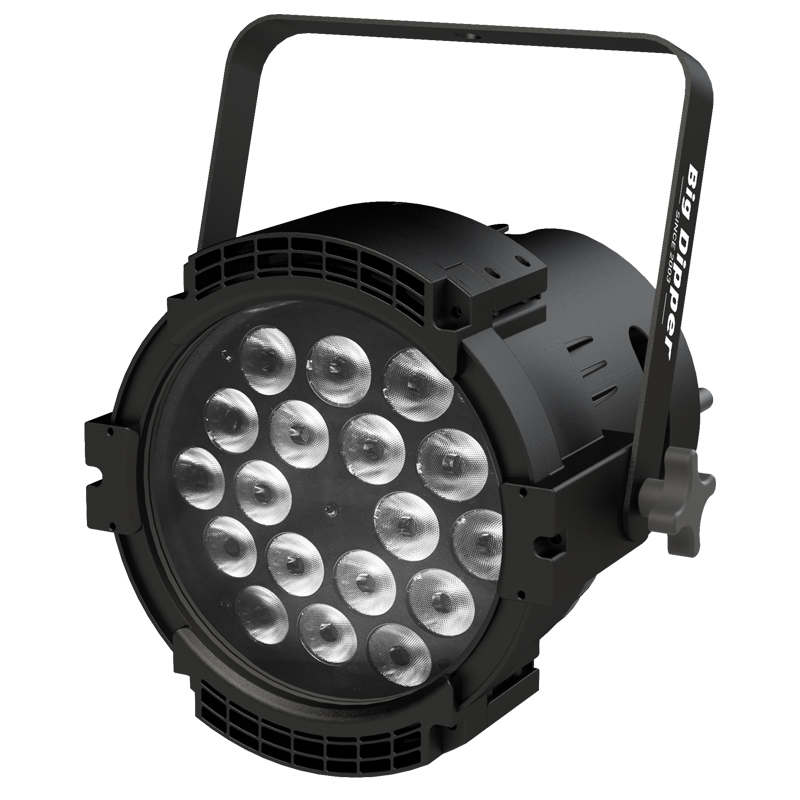 Светодиодный прожектор Big Dipper BDW1810-A - 2