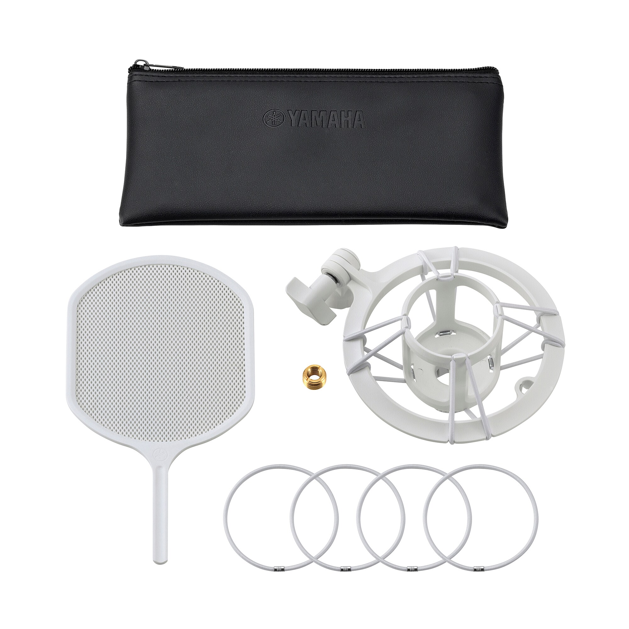 Микрофон Yamaha YCM705 White - 13