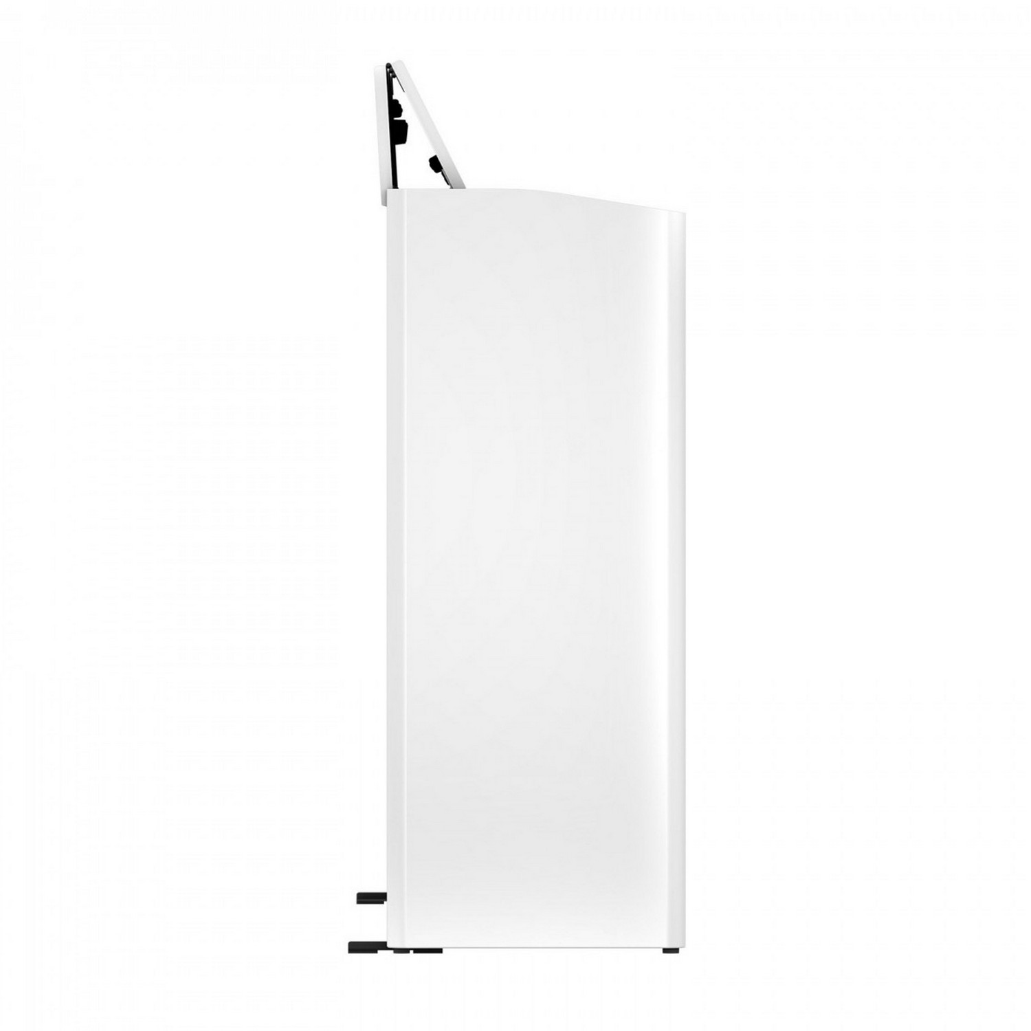 Цифровое пианино Roland F701-WH - 15