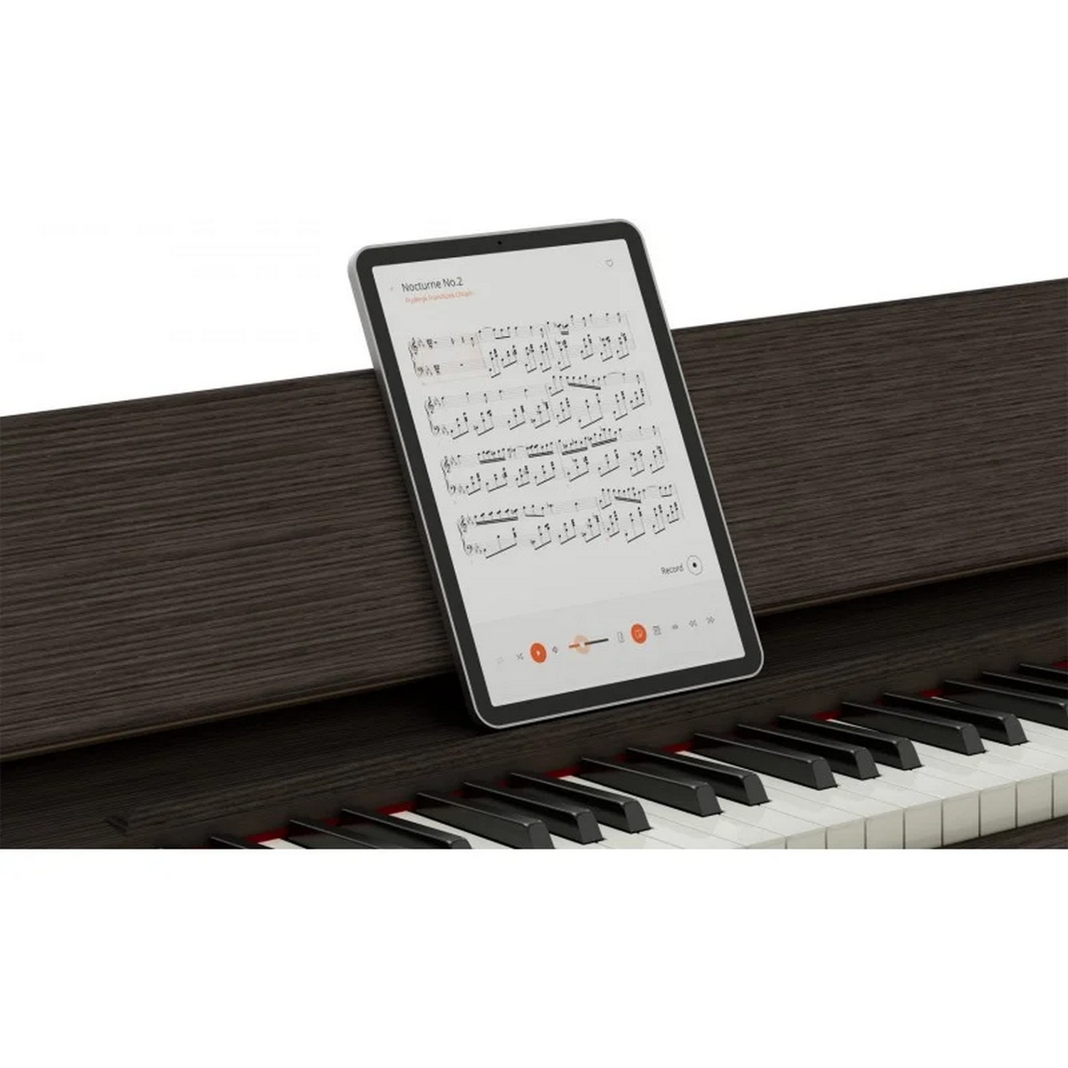 Цифровое пианино Roland KF-20 WLN - 17