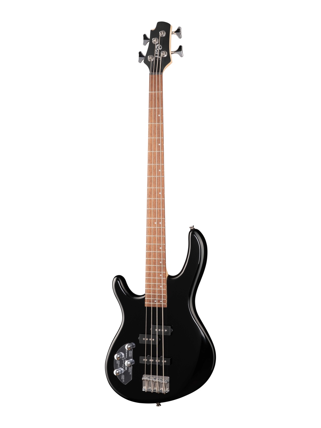 Бас-гитара Cort Action-Bass-Plus-WBAG-LH - 2