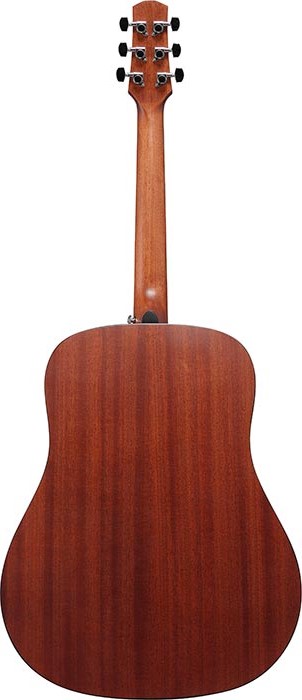 Акустическая гитара Ibanez Aad50-Lg - 9