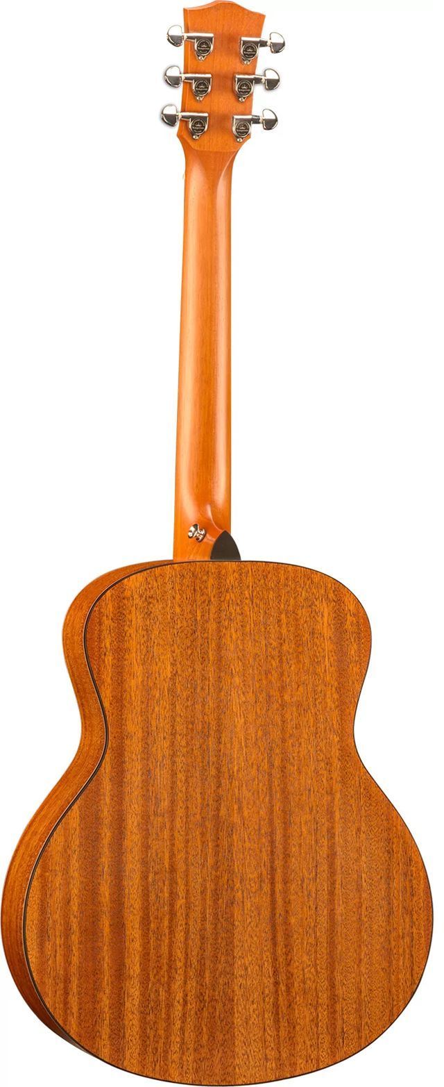 Трансакустическая гитара Kepma FS36E-K11-3TSM - 5