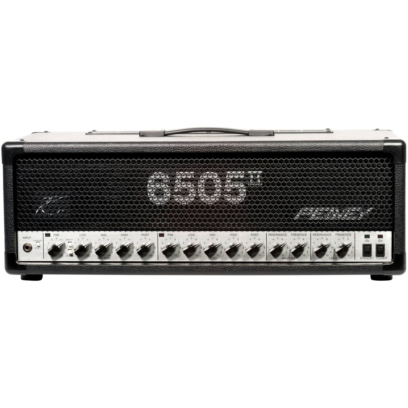 Гитарный усилитель Peavey 6505 II Head - 6