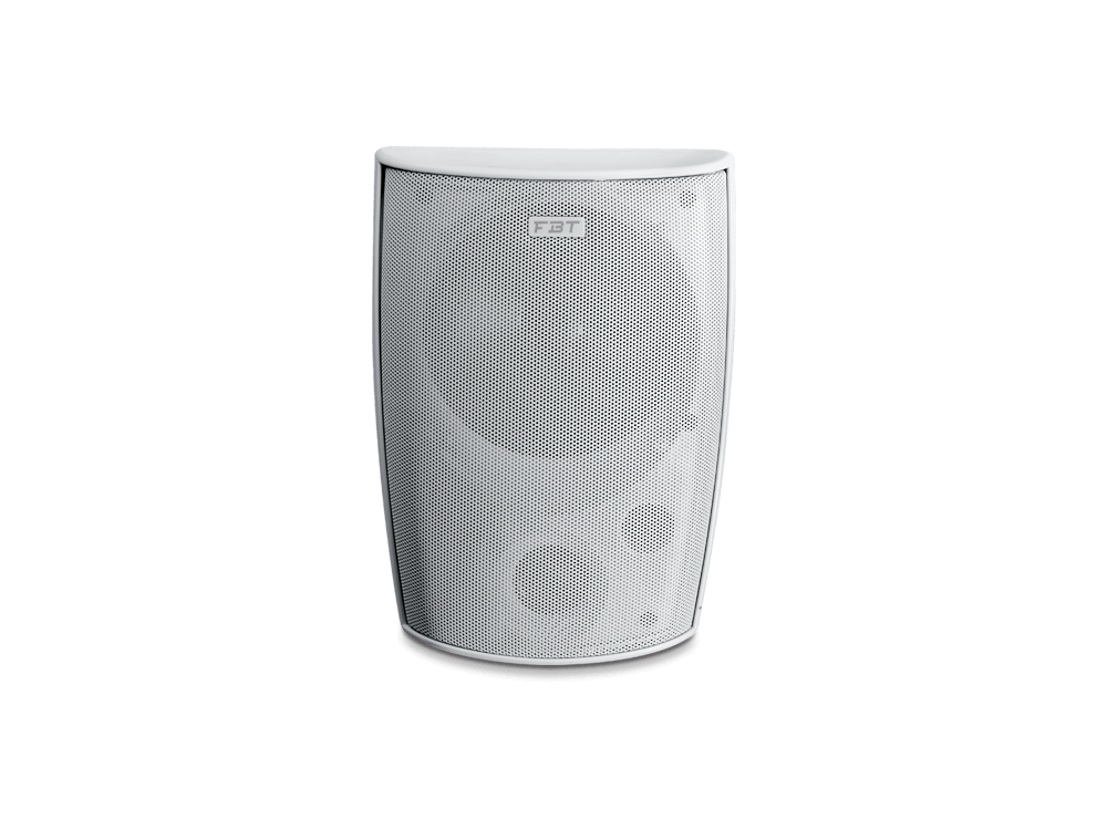 Трансляционная акустическая система FBT PROJECT 550WHT - 9