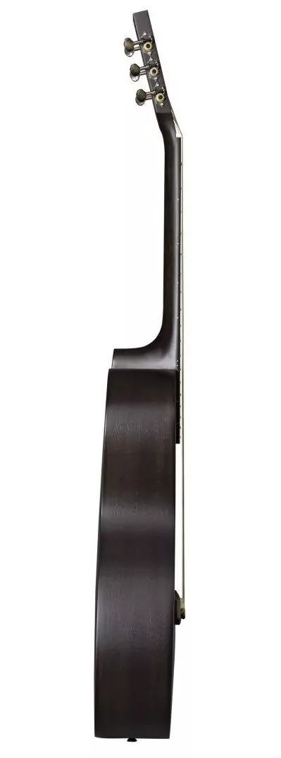 Акустическая гитара Baton Rouge X11C/P-SCC - 9