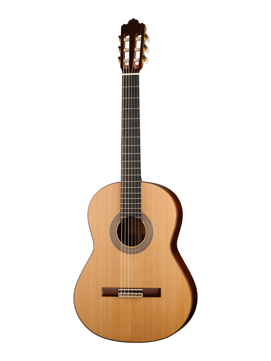 Классическая гитара Prodipe JMFSOLOIST700 - 2