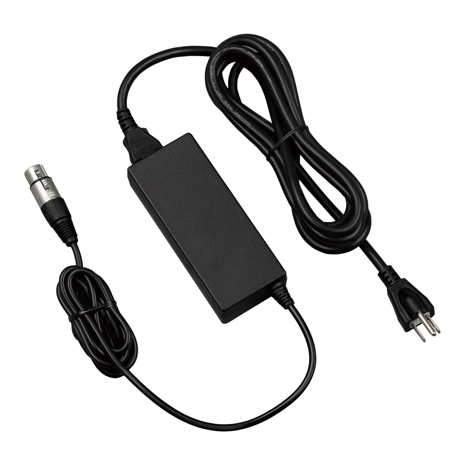 Блок питания Yamaha PA-700 - 2