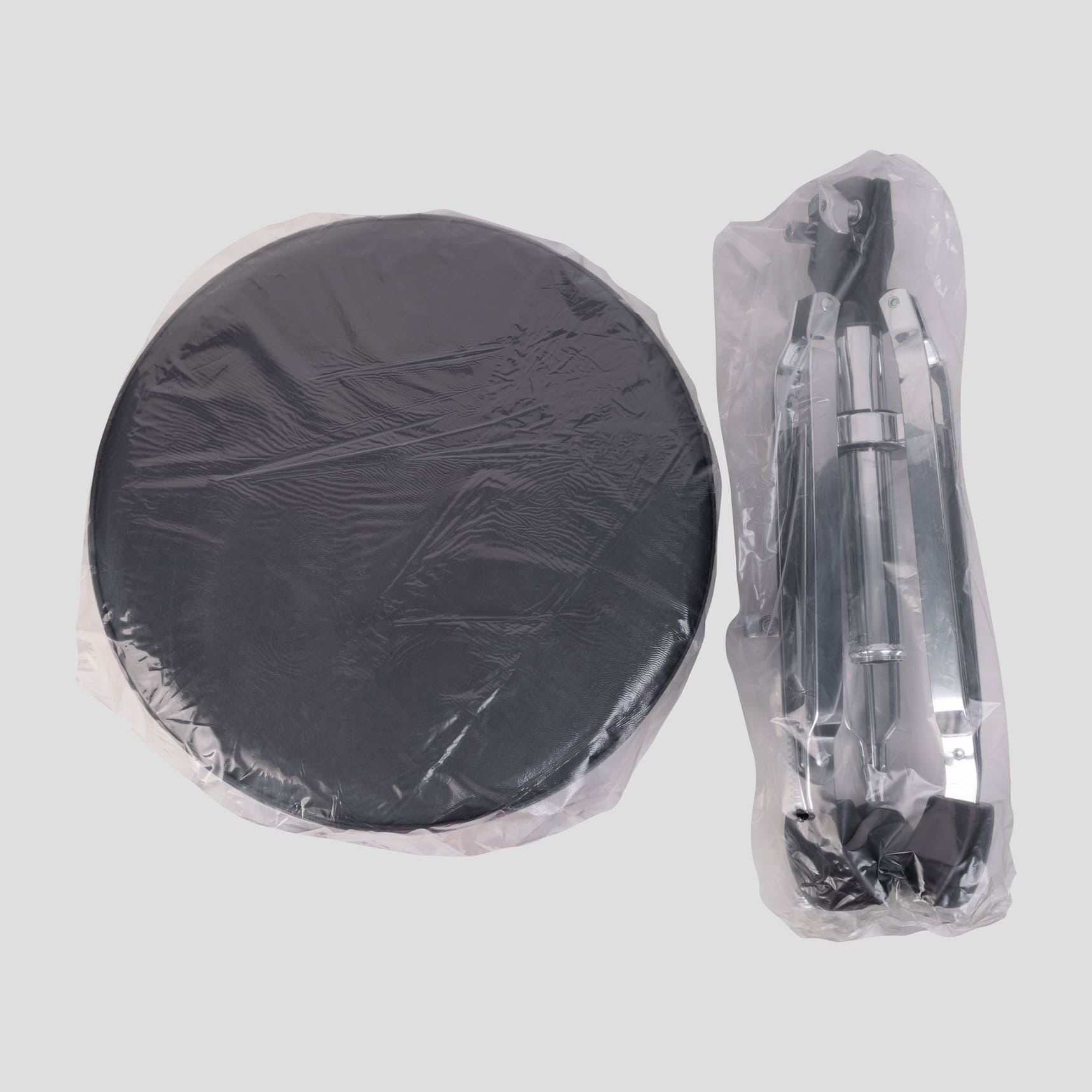 Стул для барабанщика Rockdale Drum Stool Expert - 14