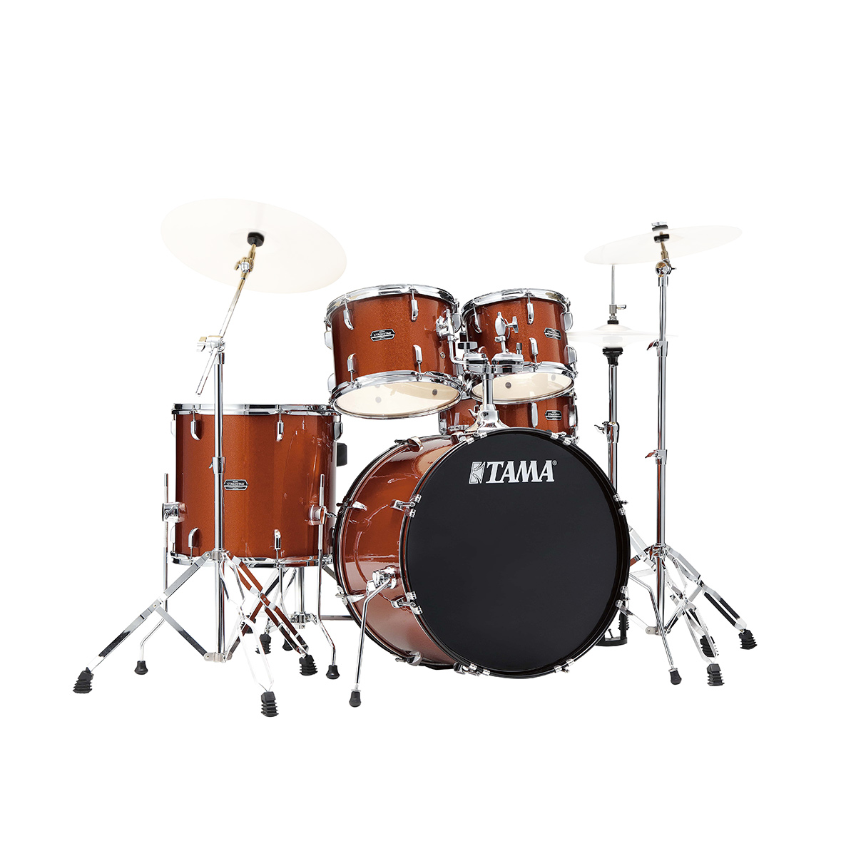 Ударная установка Tama ST52H6-SCP - 7