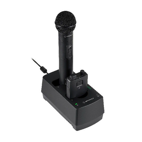 Радиосистема Audio-Technica ESW-CHG4 - 2