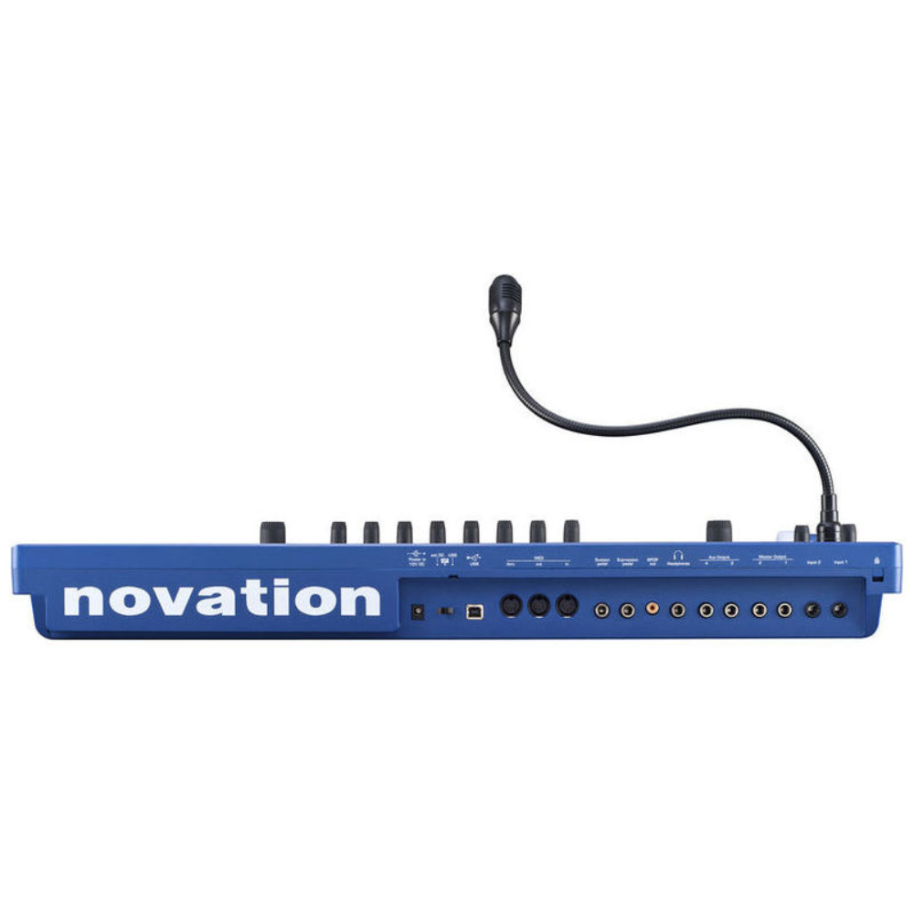 Аналоговый синтезатор NOVATION Ultranova - 12