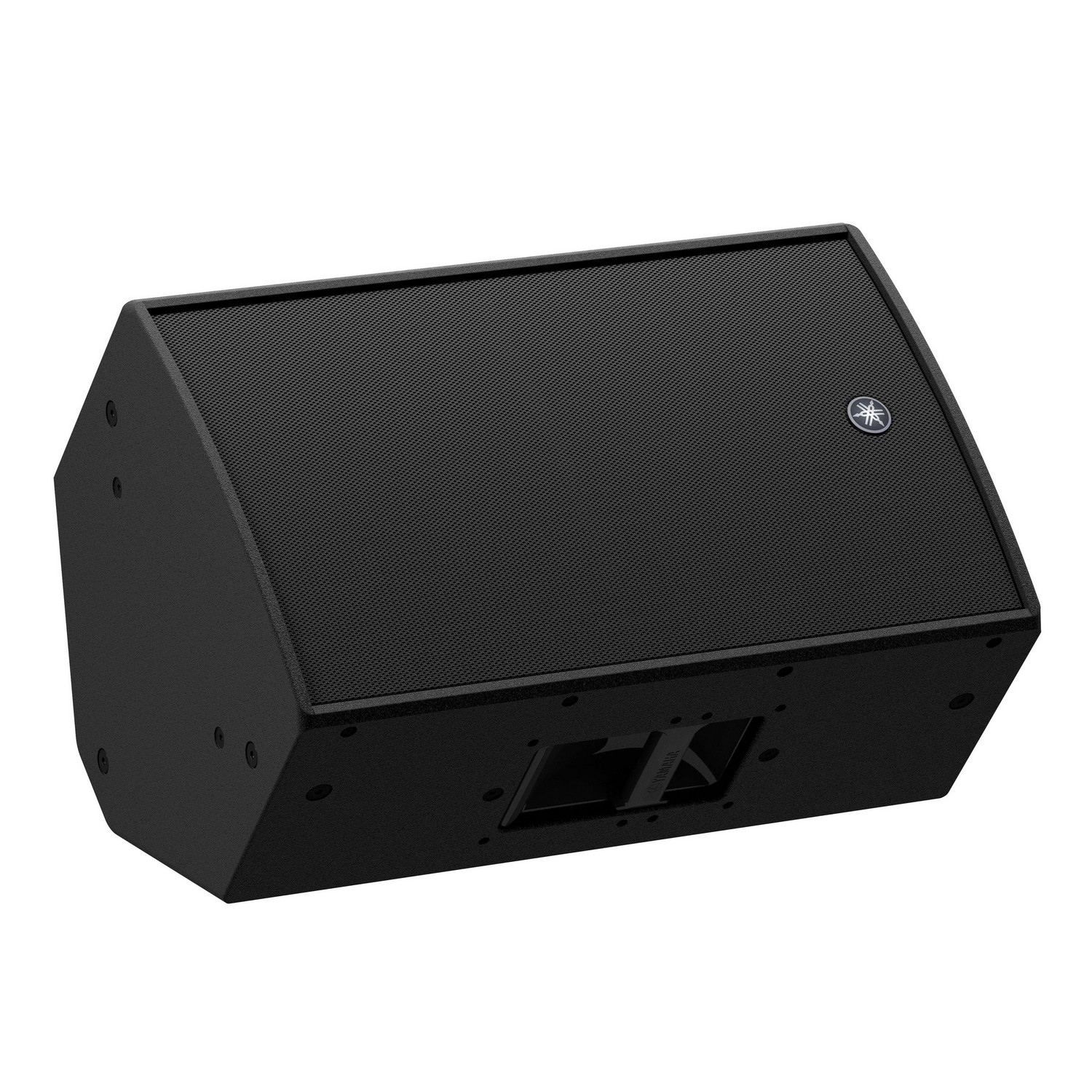 Активная акустическая система Yamaha DZR12-D - 13