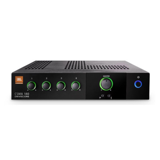 Микшер-усилитель JBL CSMA180 - 2