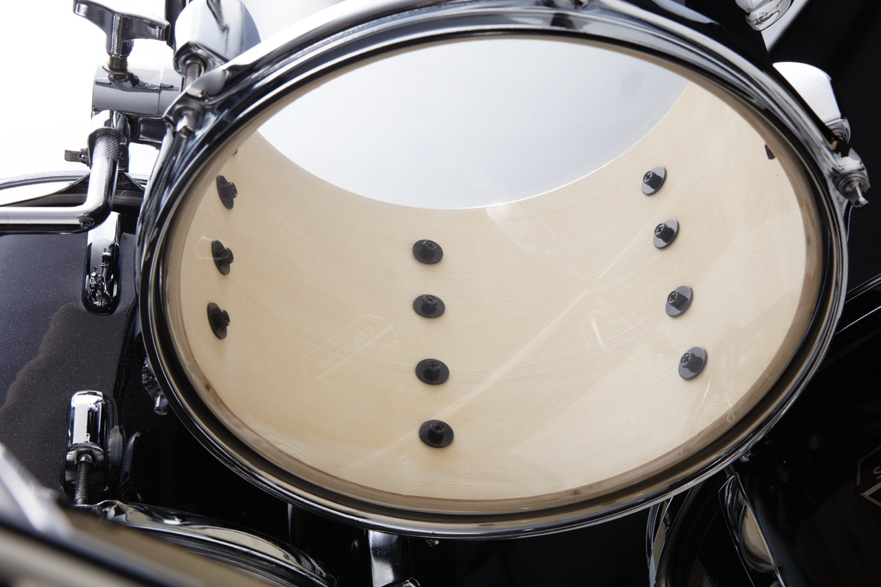 Ударная установка Tama ST52H5C-BNS, Чёрный - 12