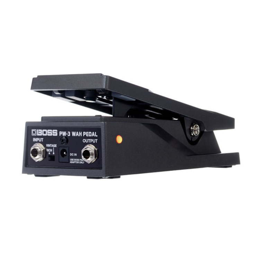 Гитарная педаль Boss PW-3 - 14