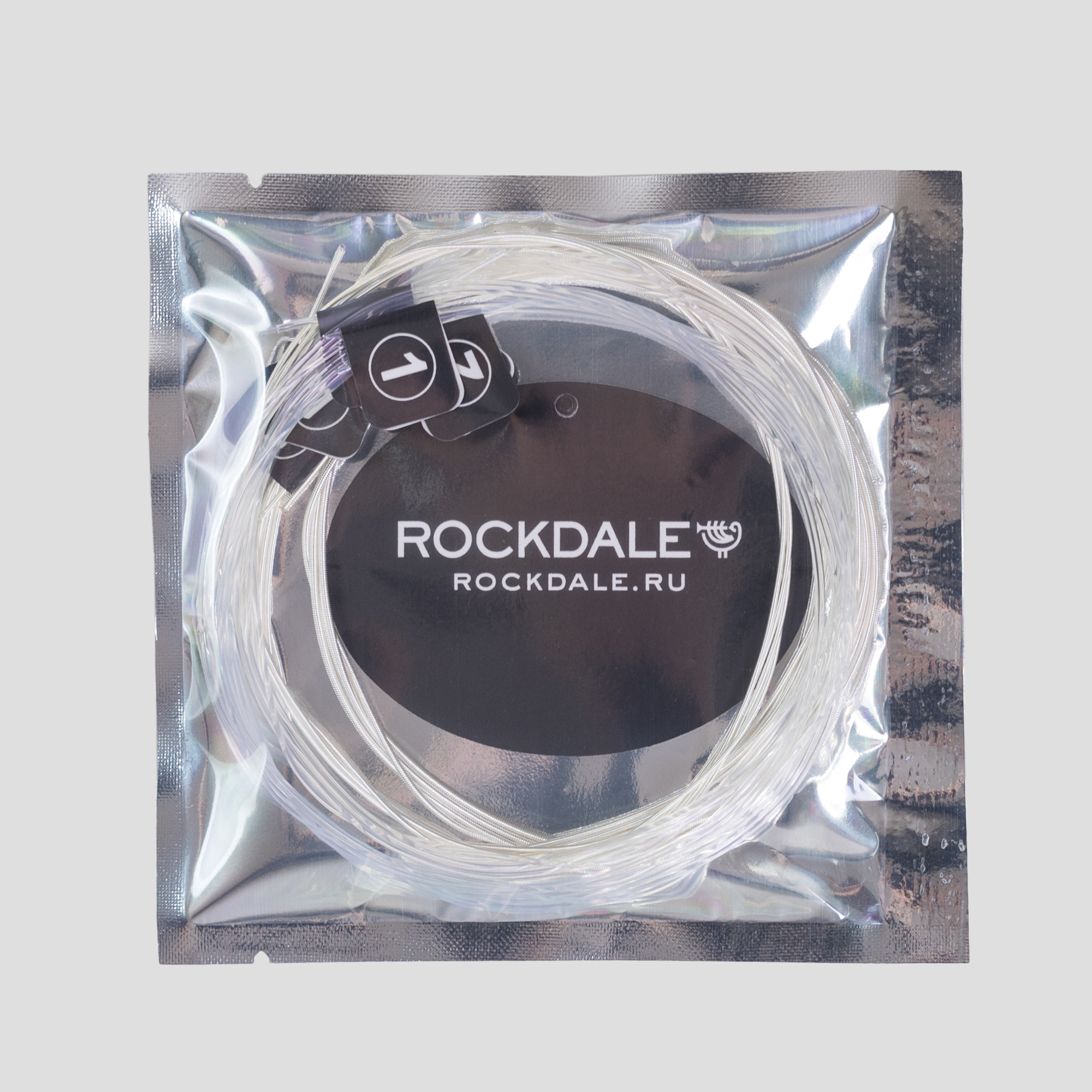 Струны Rockdale RCS-2845H - 11